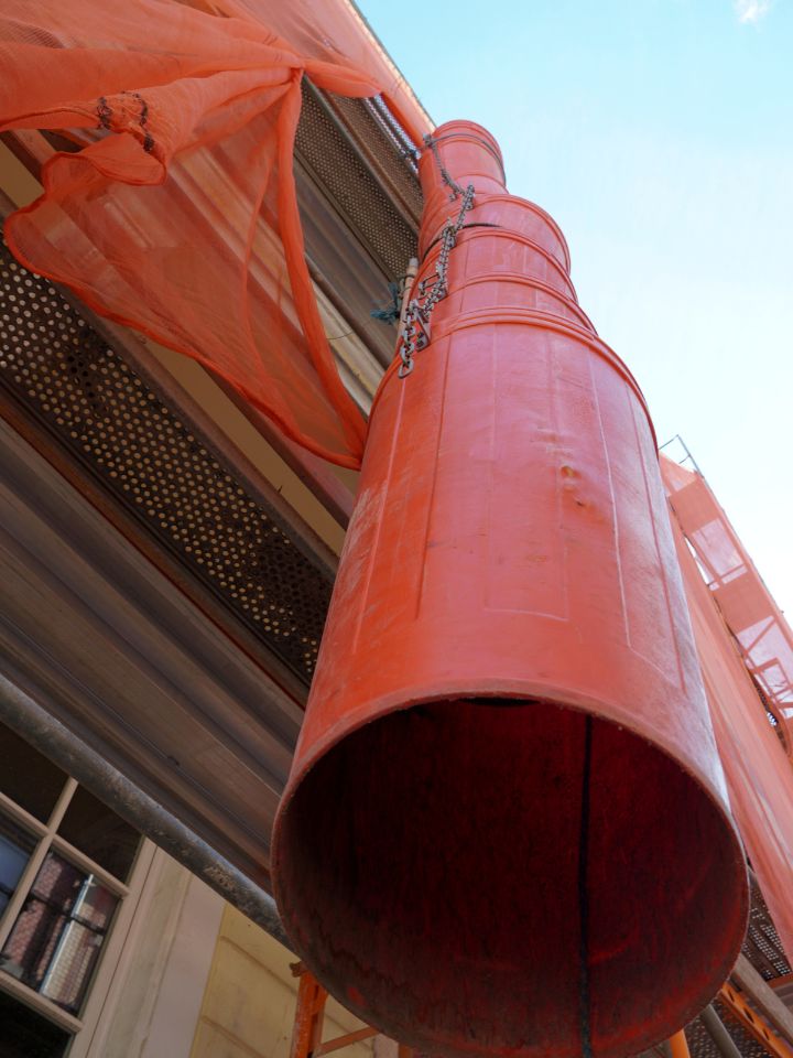 scaffold platforms Bellingham