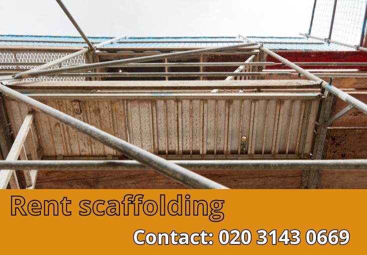 Scaffolding Rental Bellingham