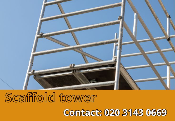 Scaffold Tower Bellingham